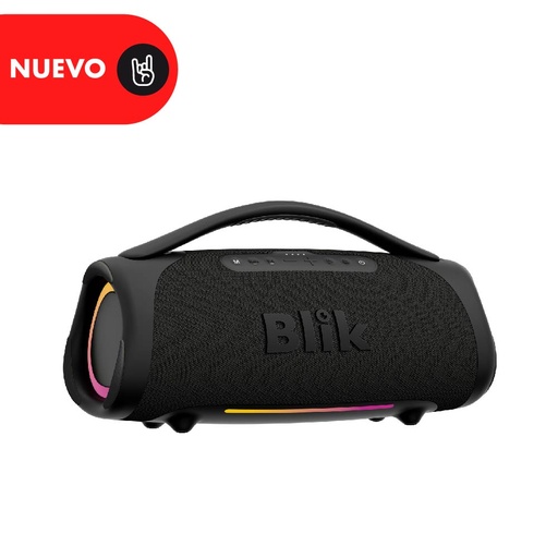 Parlante Portátil Blik Bass400