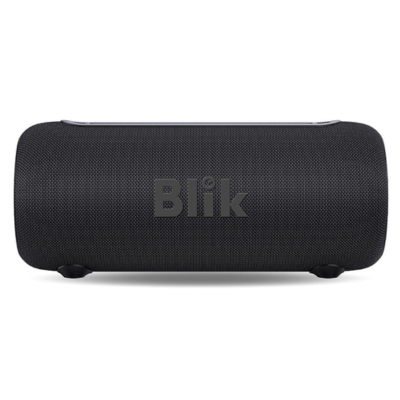 Parlante Bluetooth Portátil Blik Live2 40W IPX5 9 Hrs