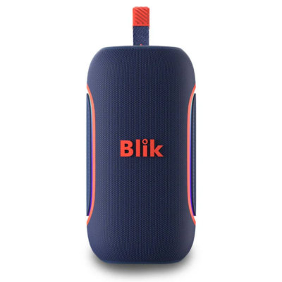Parlante Portátil Blik Hypebass