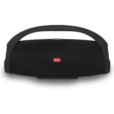 Parlante Bluetooth Portátil Blik Booster2 20W 12 Hrs