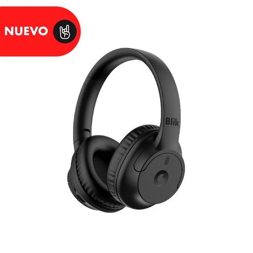 Audífonos Blik Soul250