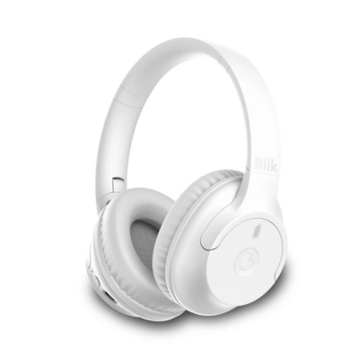 Audífonos Blik Soul250 Blanco