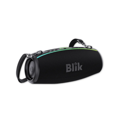 Parlante Portátil Blik Beatbass 60W IPX6