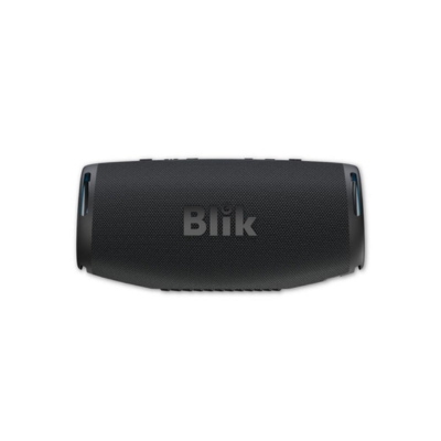 Parlante Portátil Blik Bass Move 45W IPX7
