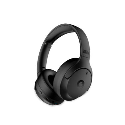 Audifonos Bluetooth Inalambricos Blik Essence600 80 Hrs