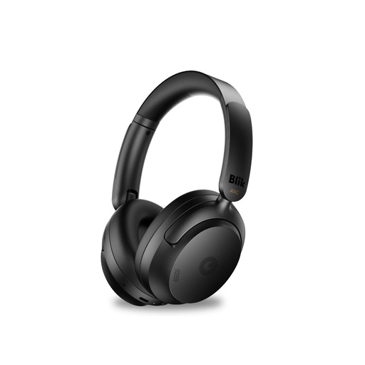 Audifonos Bluetooth Blik Aura950 Cancelación De Ruido 72H