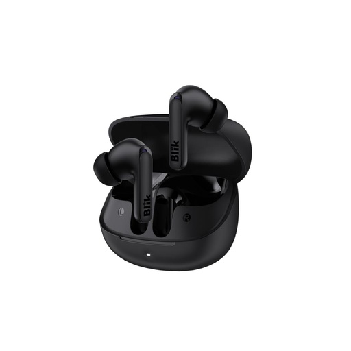 Audifonos Bluetooth Blik Air1000 Cancelación de ruido Adaptativa 25 hrs