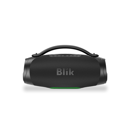 Parlante Bluetooth Portátil Blik Powerbass60 60W 15 Hrs