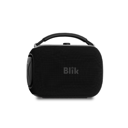 Parlante Bluetooth Portátil Blik Hypebox 100W IPX5 10 Hrs