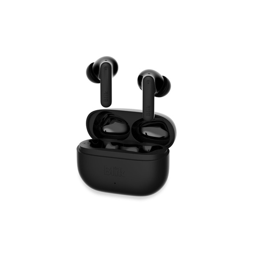 Audífonos Bluetooth Inalámbricos Blik Air700 40H ENC