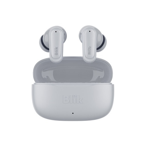 Audifonos Bluetooth Inalámbricos Blik Air500 Gris
